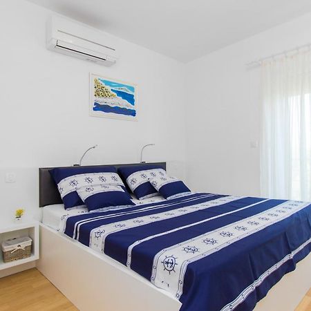 Apartment Royal II Vodice Exterior foto