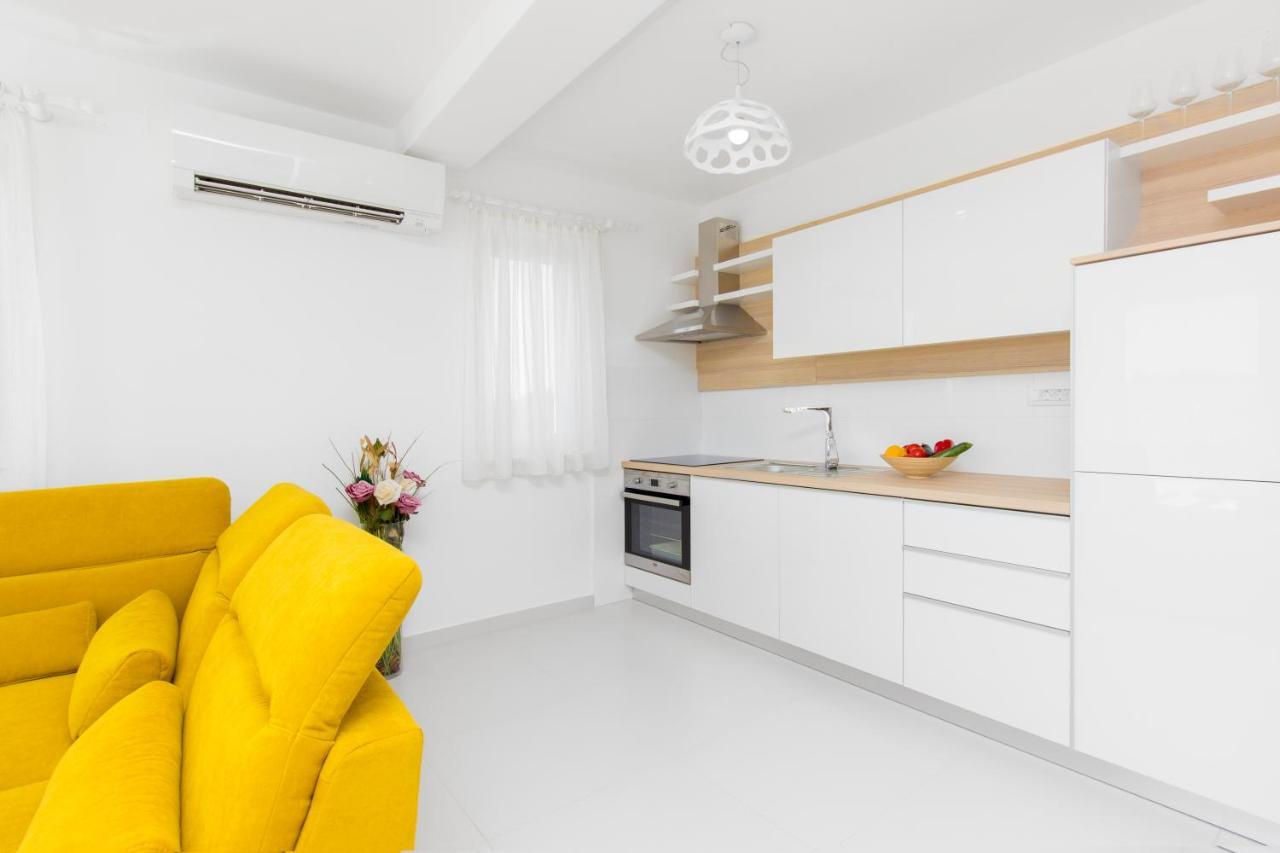 Apartment Royal II Vodice Exterior foto