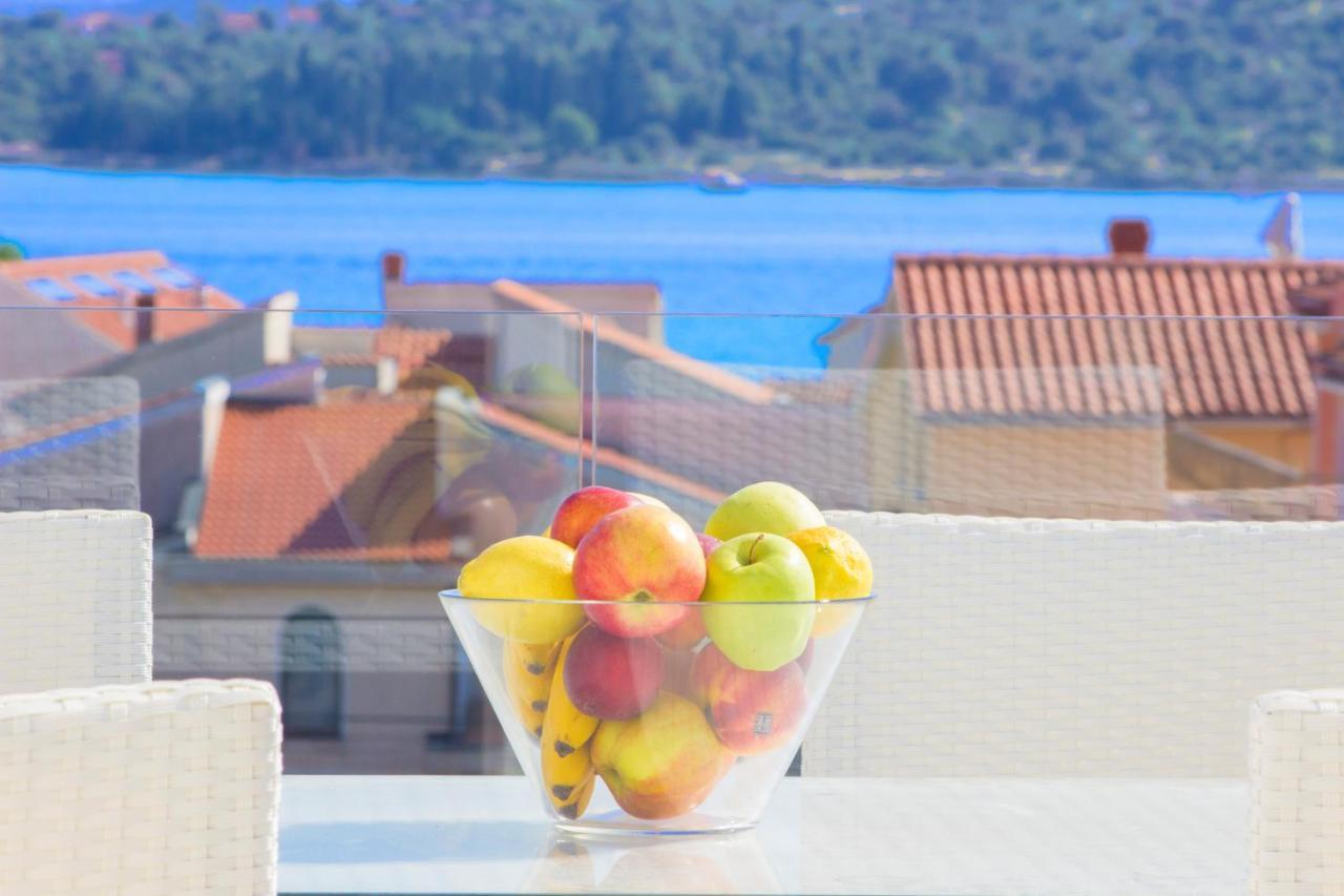 Apartment Royal II Vodice Exterior foto