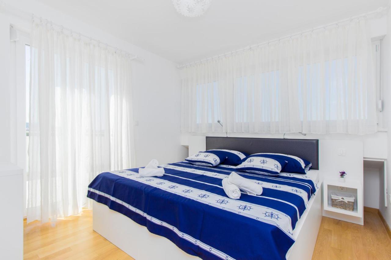 Apartment Royal II Vodice Exterior foto