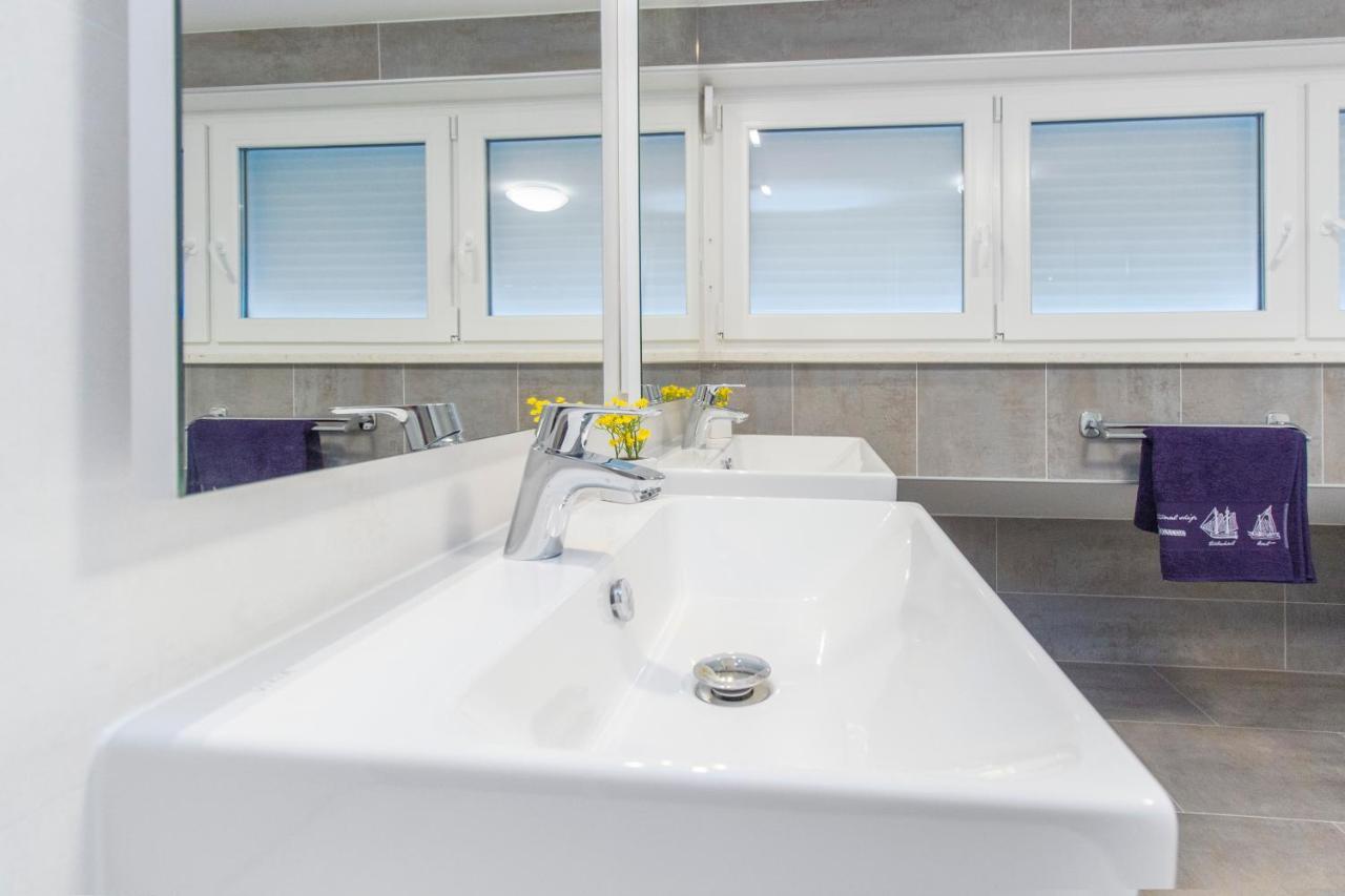 Apartment Royal II Vodice Exterior foto