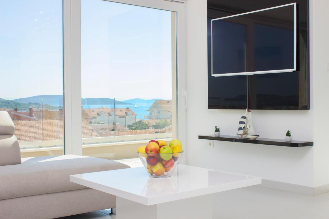Apartment Royal II Vodice Exterior foto